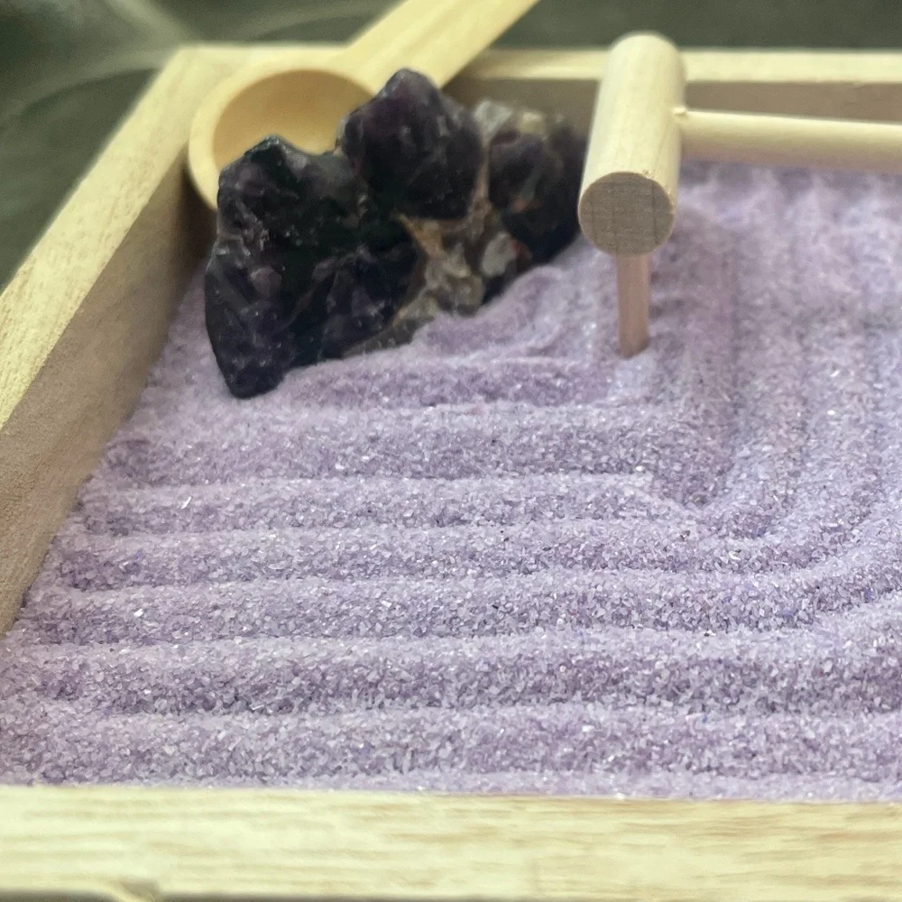 Customizable Zen Garden - Picture 9 of 9